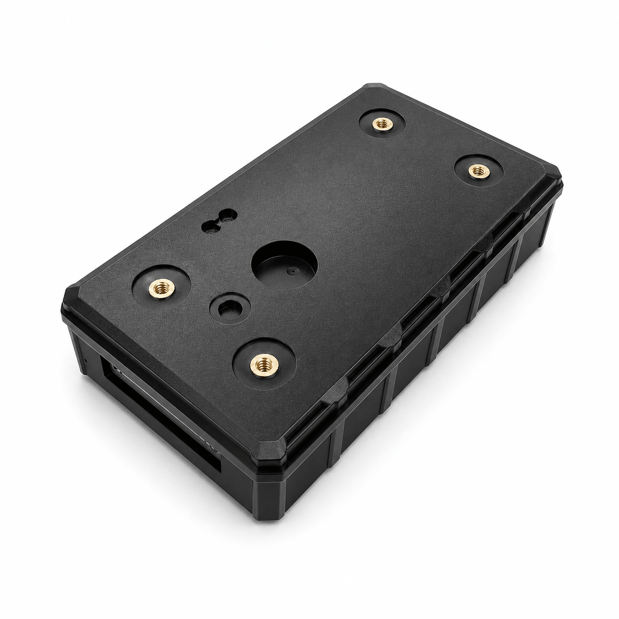 4G GPS Tracker med Solcelle, App og live opdatering