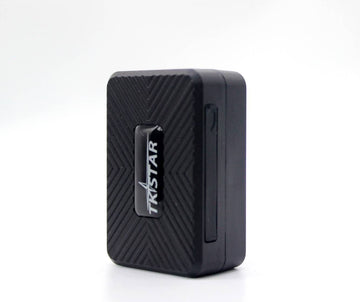 4G Mini GPS Tracker med APP