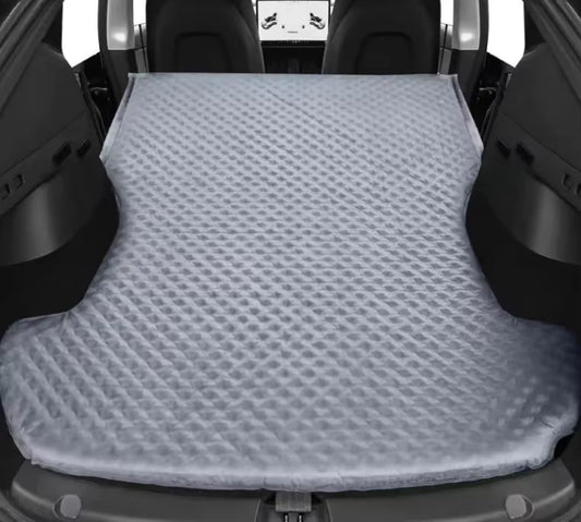 Premium Luftmadras til Tesla Model Y (2021–2024)