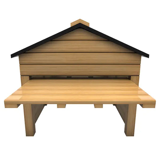 MY ROBOT HOME – NATUR