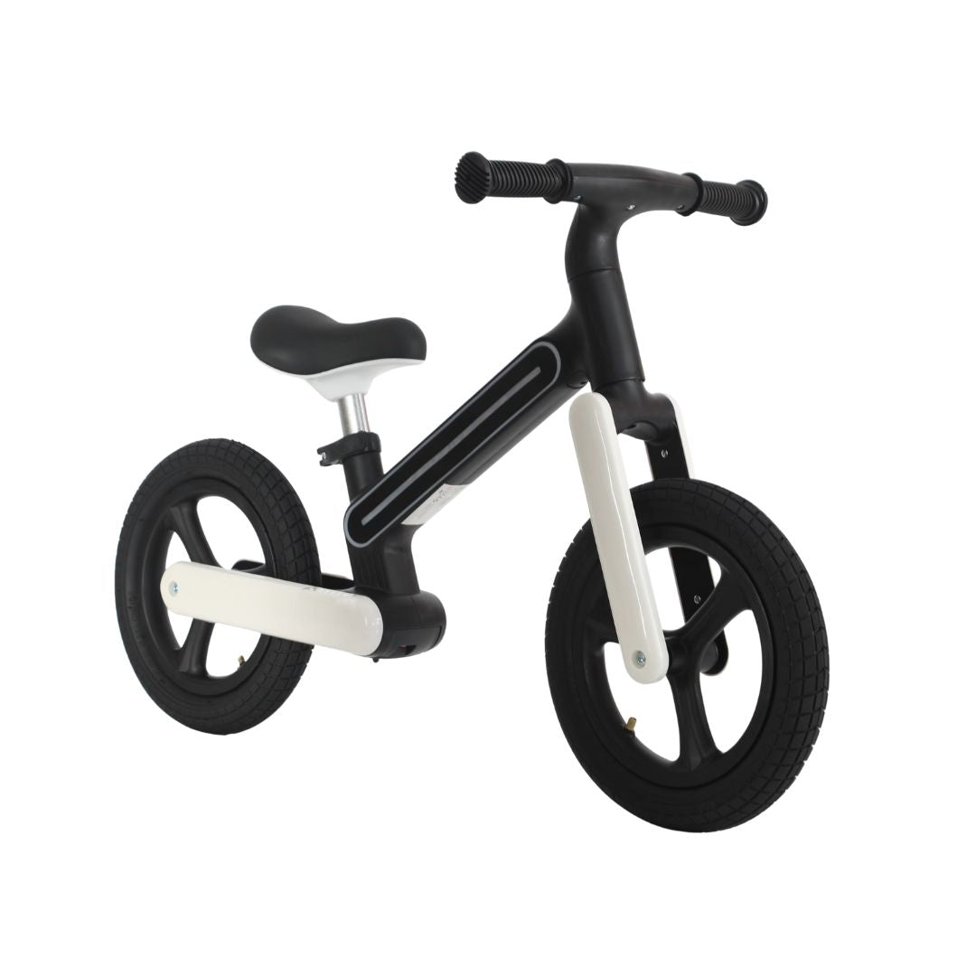 LED Løbecykel til Børn – Med 20 Lysfunktioner
