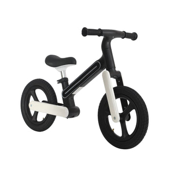 LED Løbecykel til Børn – Med 20 Lysfunktioner