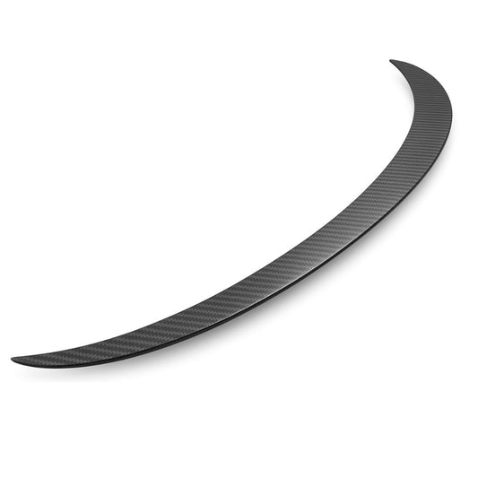 Performance spoiler  til Tesla Model Y – Sporty carbon-look