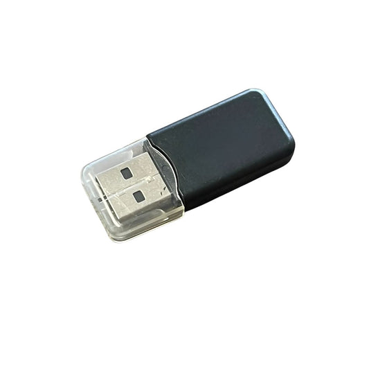 Micro SD til USB-adapter – USB 2.0