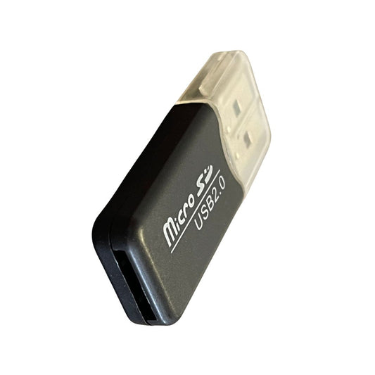 Micro SD til USB-adapter – USB 2.0