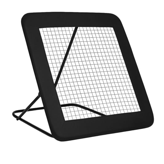 Rebounder 130×130 cm – Effektiv fodboldtræning derhjemme