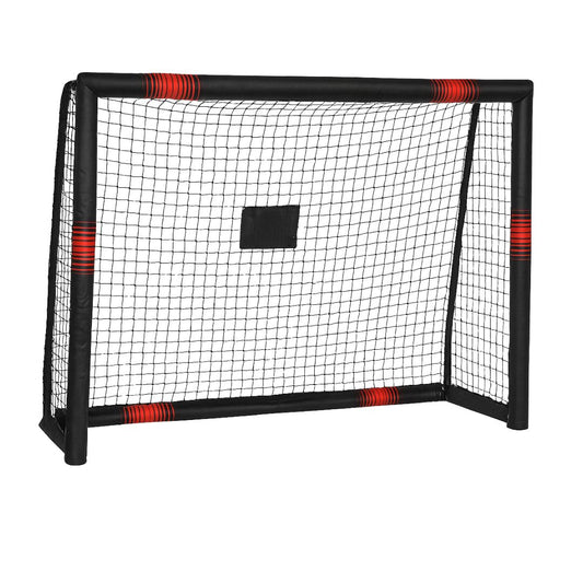 Stort Fodboldmål – 180 x 120 x 60 cm