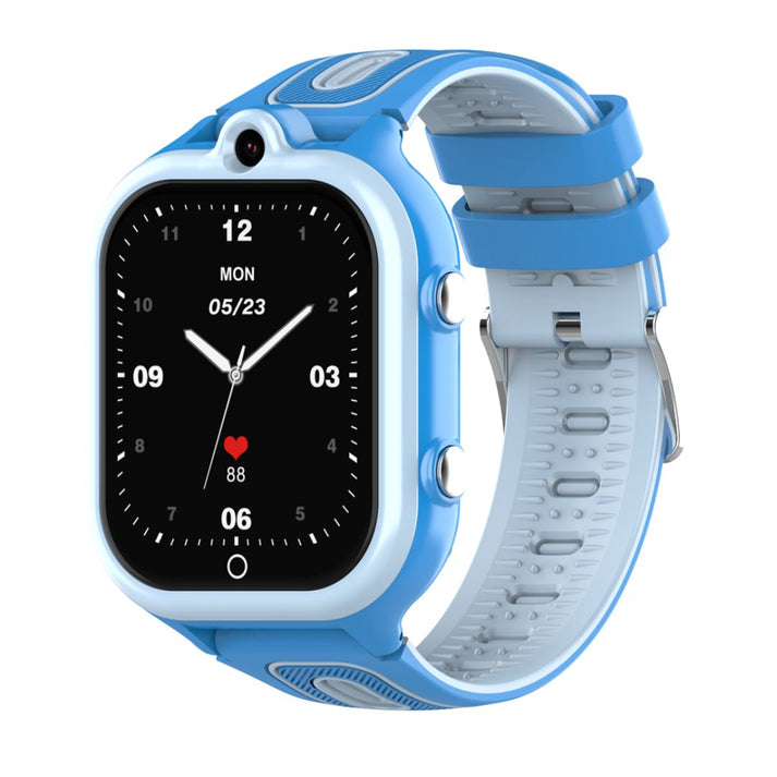 bedste billige smartwatch til børn bedst i test