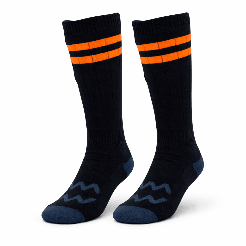 Active Heat Jagt Varmesokker med Infrarød Teknologi og App