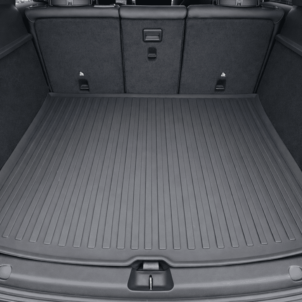 All Weather Premium Måtter – Passer til Tesla Model 3 (2021 - 2023)