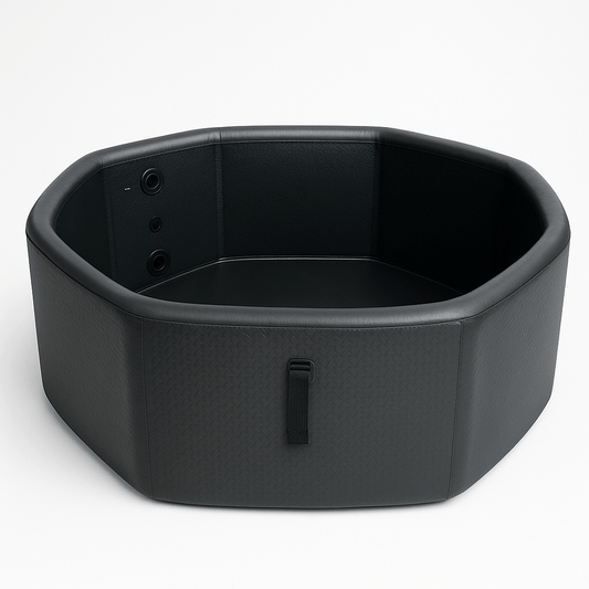 Arctic Dip – Ultimate Isbad 1500L - 6 - 8 personer