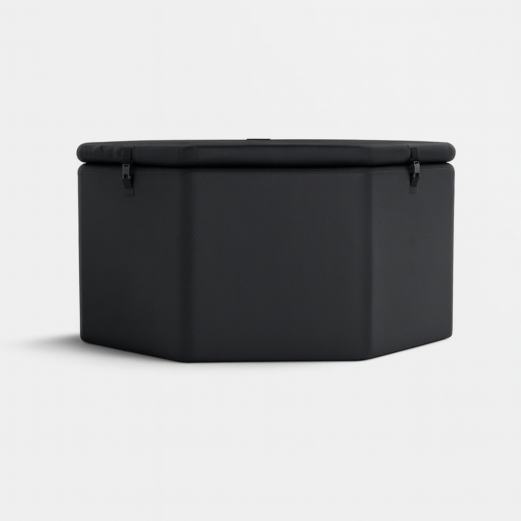 Arctic Dip – Ultimate Isbad 1500L - 6 - 8 personer