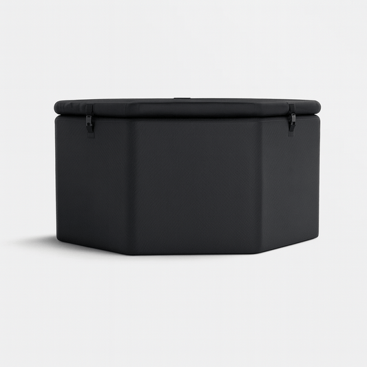 Arctic Dip – Ultimate Isbad 1500L - 6 - 8 personer