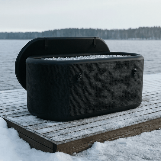 ArcticDip Isbad - PRO Edition
