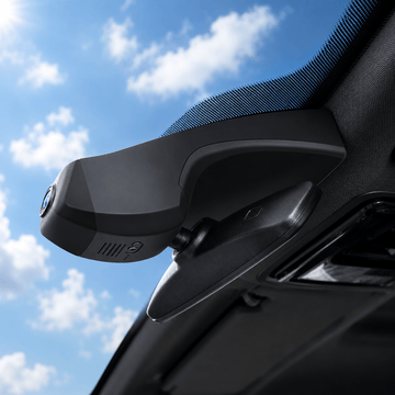 Dashcam 4K WiFi til VW ID.4 / ID.5 / ID.6 (2021-2025) & Audi Q4 e-tron (2022-2026) – Front & Bagkamera