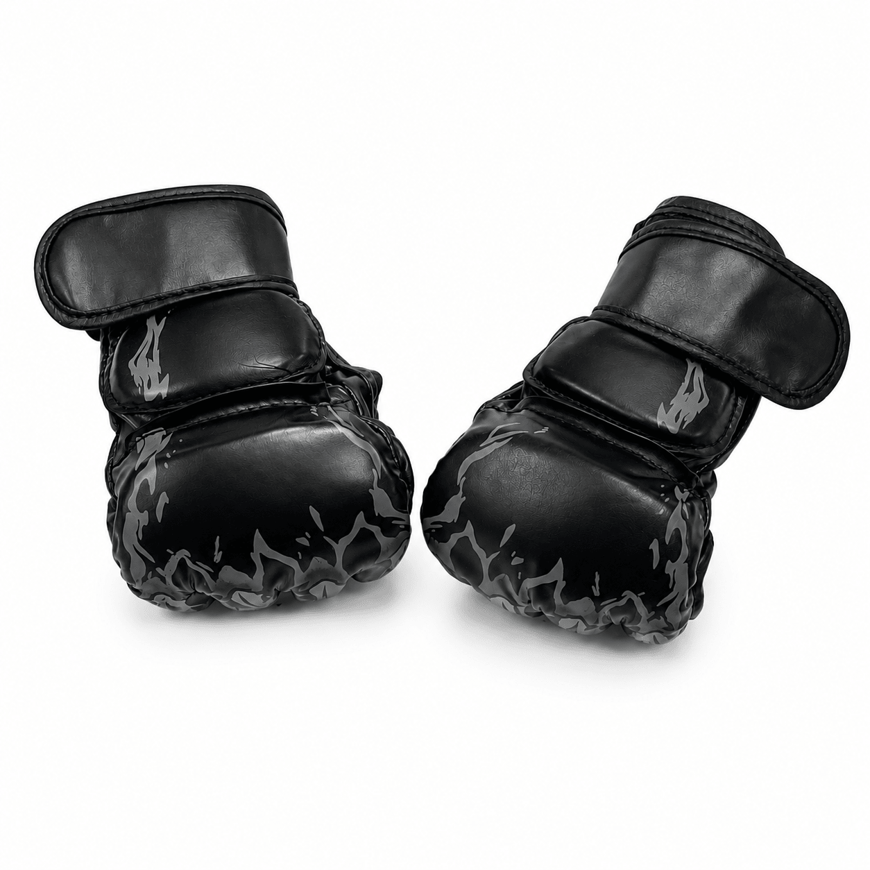 Fingerløse MMA Handsker – Maksimal Beskyttelse og Bevægelsesfrihed