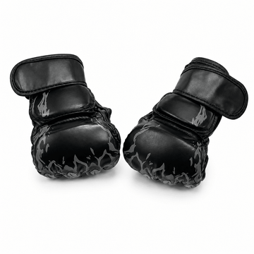 Fingerløse MMA Handsker – Maksimal Beskyttelse og Bevægelsesfrihed