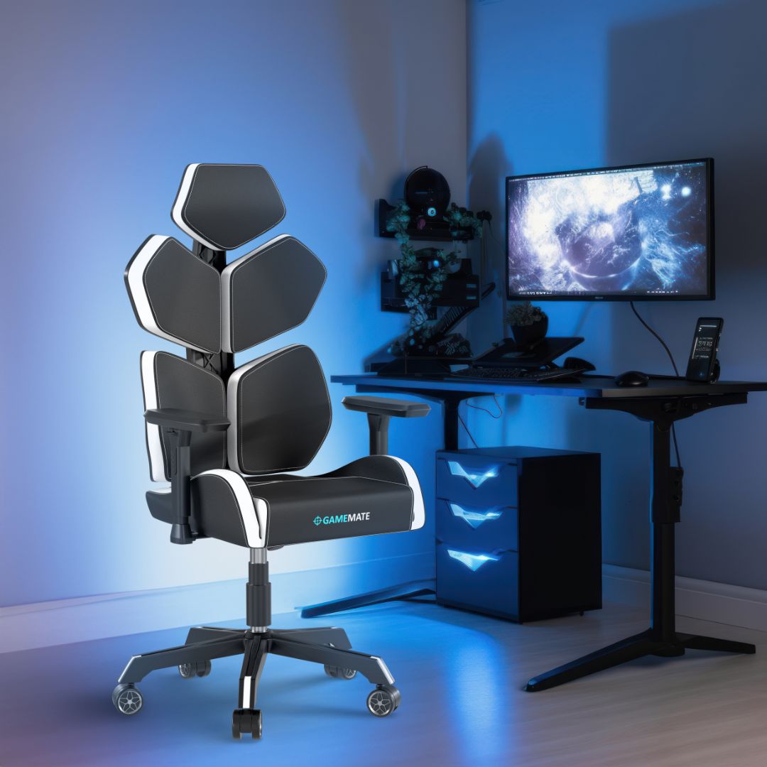 Gamerstol - Game Mate Ultimate PRO