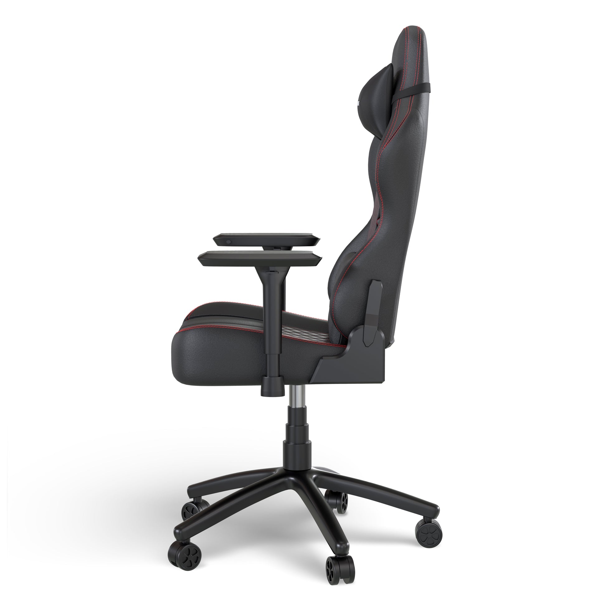 Gamerstol - Game Mate Ultimate Red Line