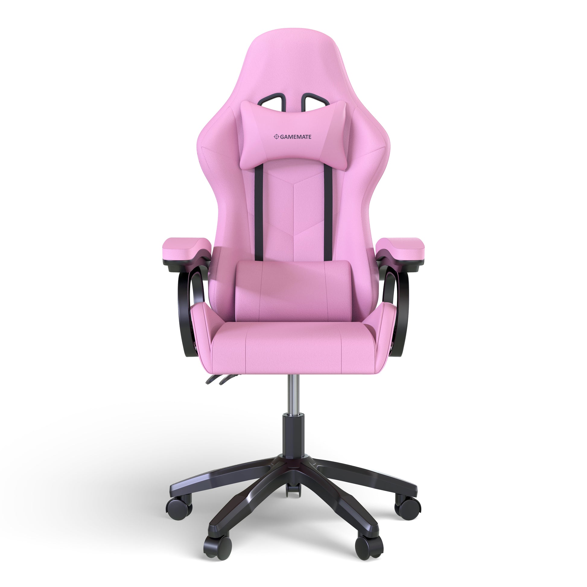Gamerstol - GameMate Premium PNK