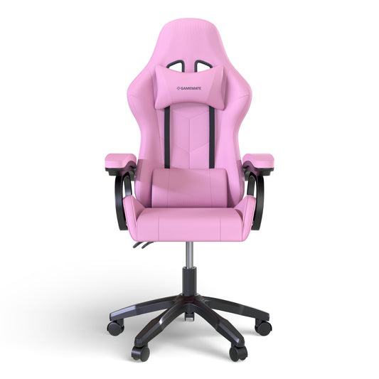 Gamerstol - GameMate Premium PNK