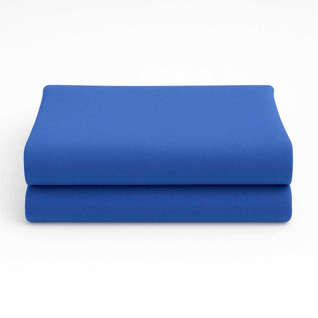 Greenscreen baggrund 200 x 300 cm – Inkl. stof i 6 farver