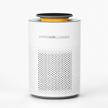 Hyper Air Cleaner - Purifier Luftrenser