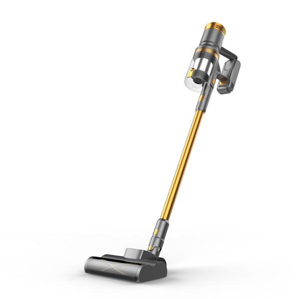 bedste ledningsfri støvsuger håndstøvsuger billig