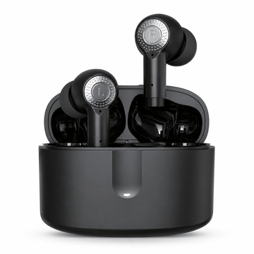 J9 ANC Høretelefoner – Bluetooth 5.4 & Dyb Bass