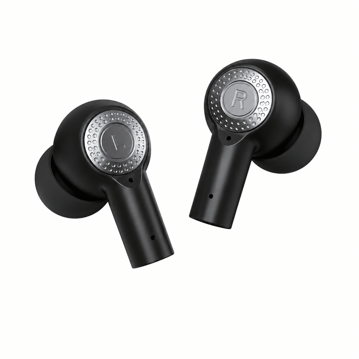 J9 ANC Høretelefoner – Bluetooth 5.4 & Dyb Bass