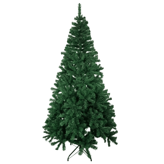 Kunstigt Juletræ 210 CM