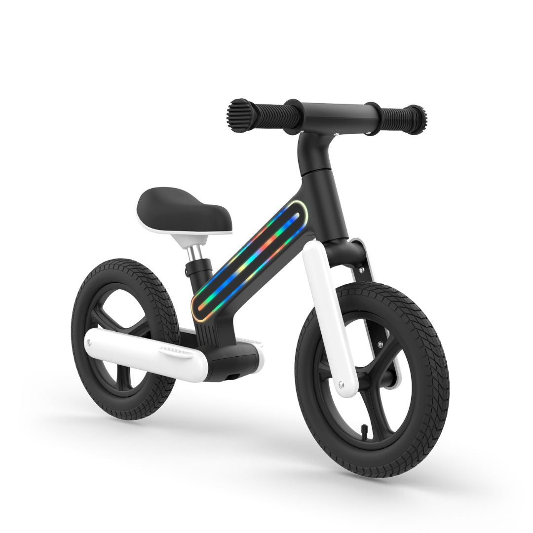 iHero LED Løbecykel