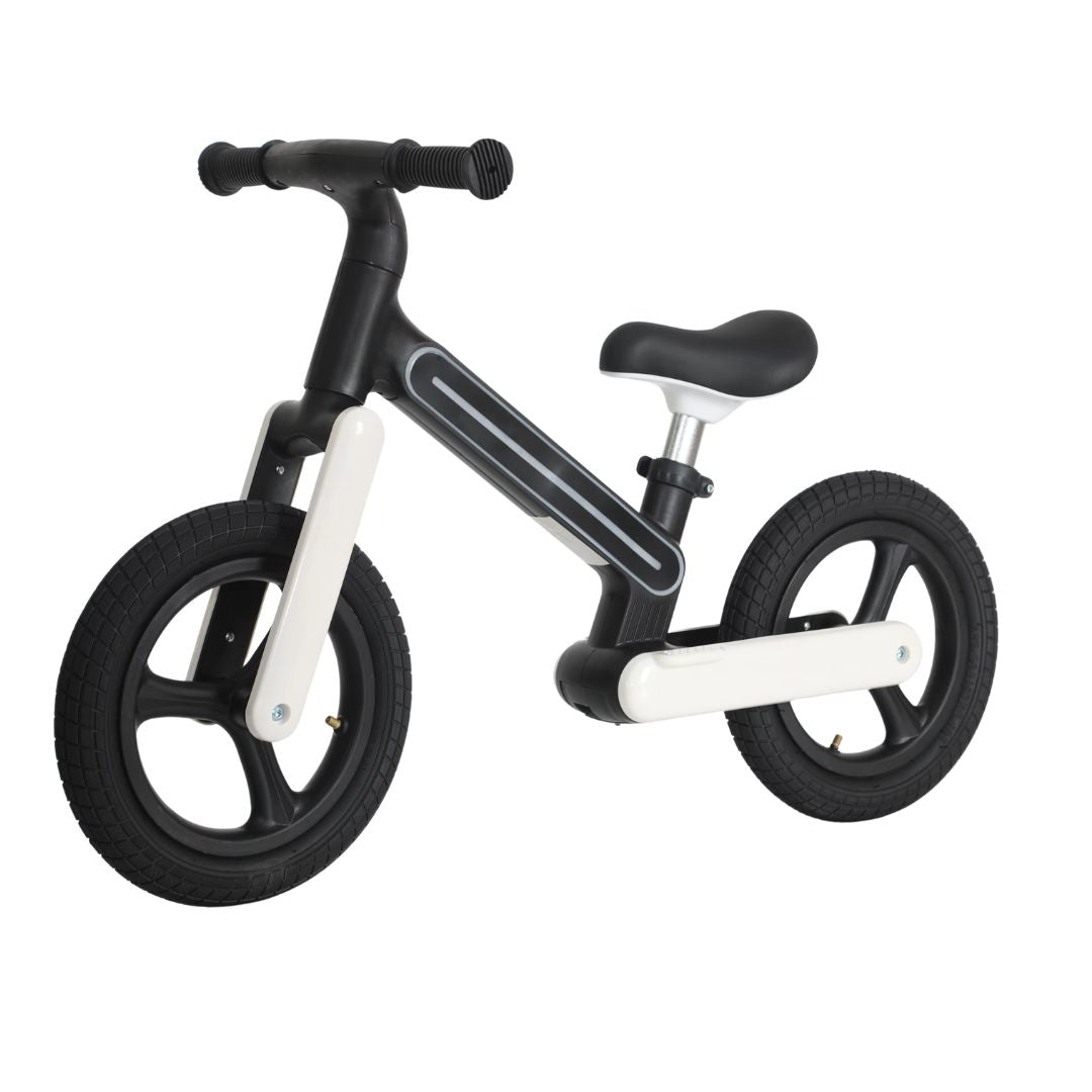 Løbecykel