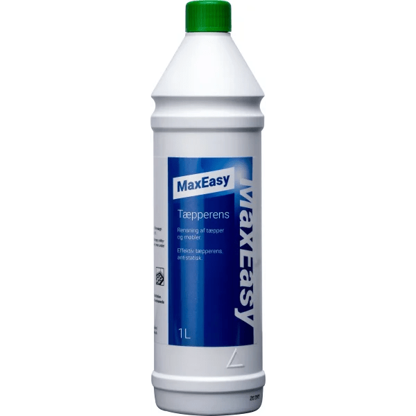 Max Easy Tæppe/Møbelrens | 1 L