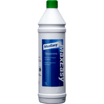 Max Easy Tæppe/Møbelrens | 1 L