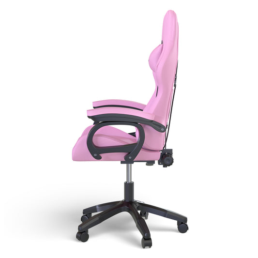 Gamerstol - GameMate Premium PNK