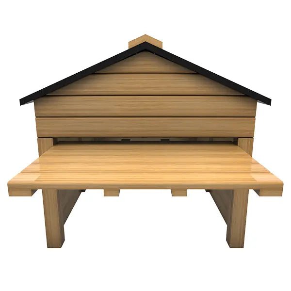MY ROBOT HOME – NATUR