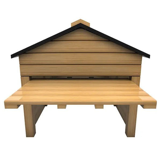 MY ROBOT HOME – NATUR