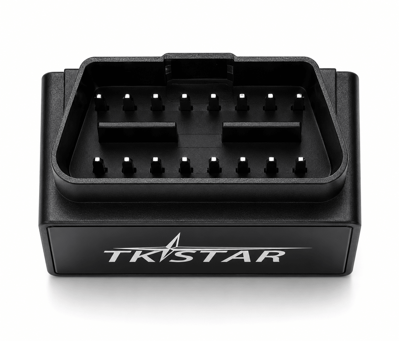 OBD GPS Tracker med APP - Track din bil hurtigt og nemt