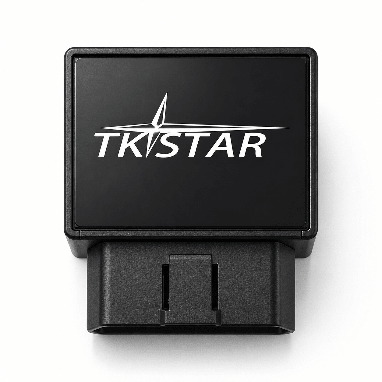 OBD GPS Tracker med APP - Track din bil hurtigt og nemt
