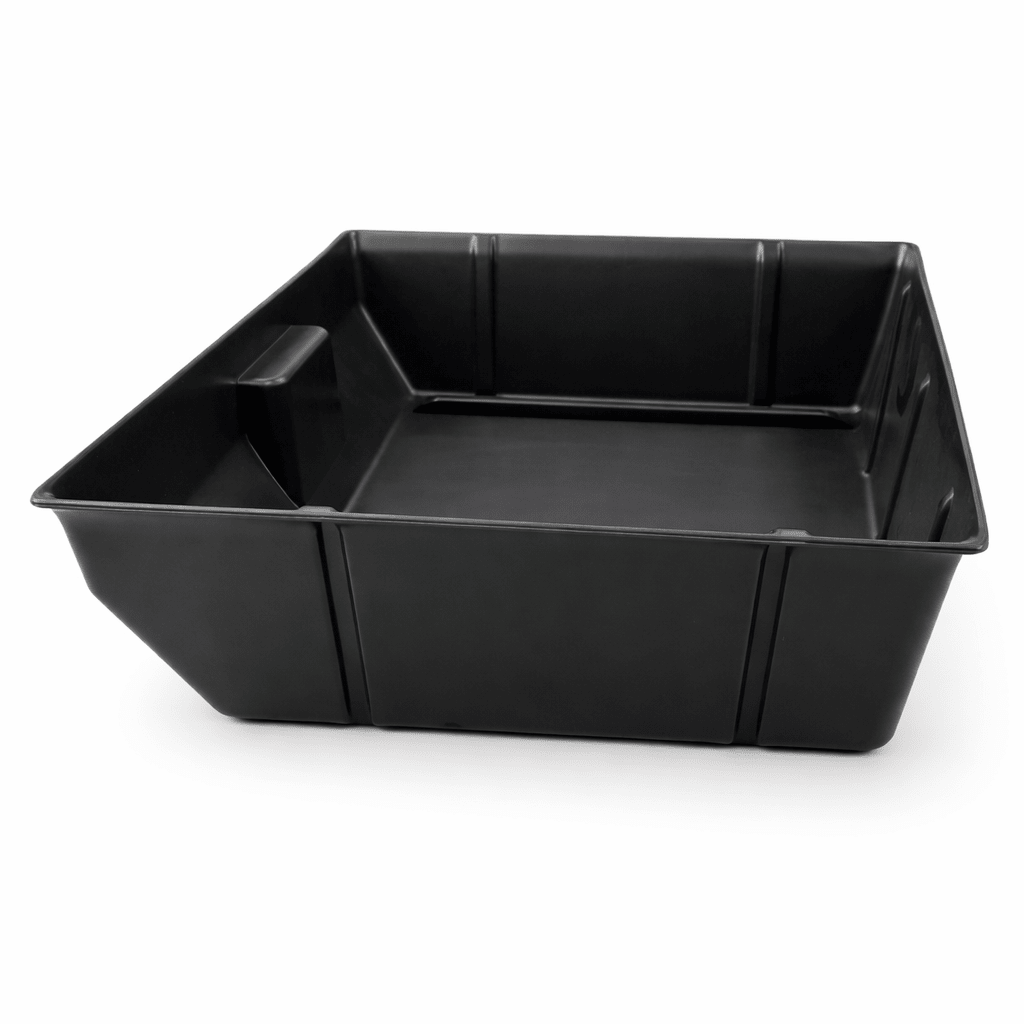 Opbevaringsskuffe til Tesla Model Y (2021–2024) – Under sædet