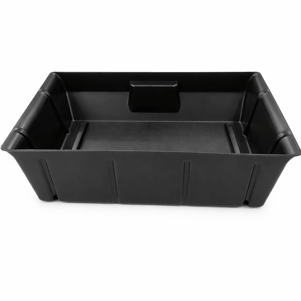 Opbevaringsskuffe til Tesla Model Y (2021–2024) – Under sædet