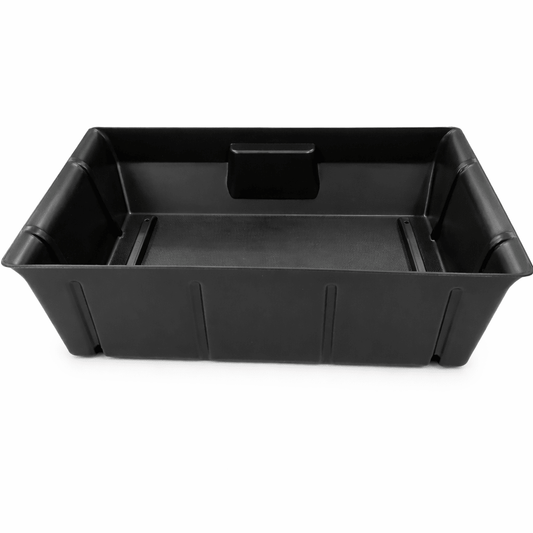 Opbevaringsskuffe til Tesla Model Y (2021–2024) – Under sædet