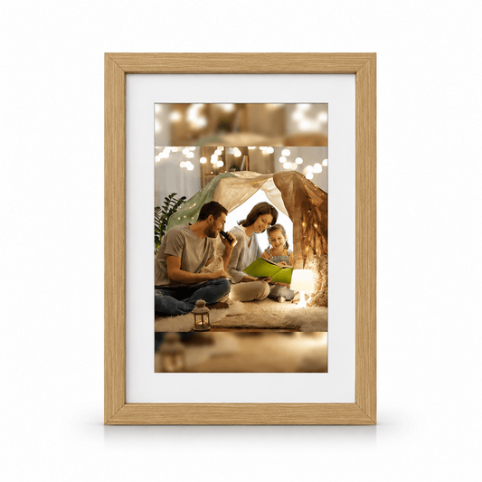 Premium App styret Frameo Fotoramme 10,1"
