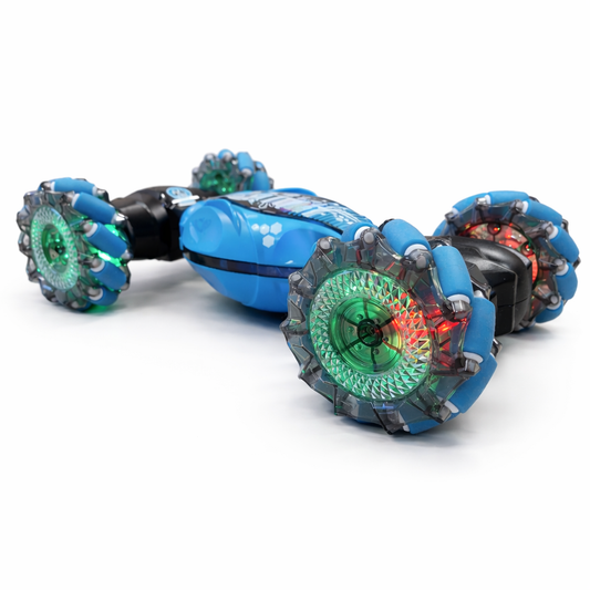 Premium Bevægelses styret RC bil - Årets hit!