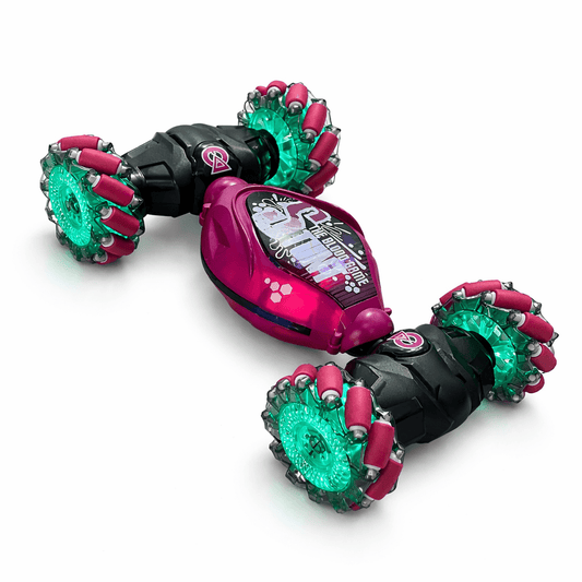 Premium Bevægelses styret RC bil - Årets hit!