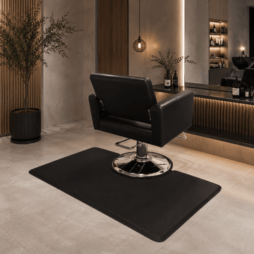 Premium Firkantet Aflastende Salonmåtte 150 × 90 cm