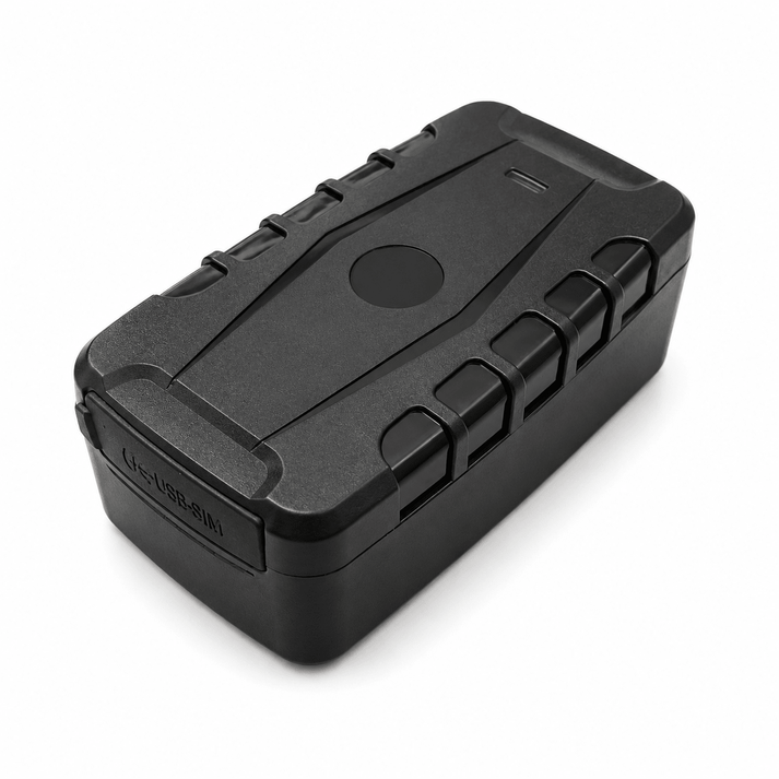 bedste gps tracker til bil ihero