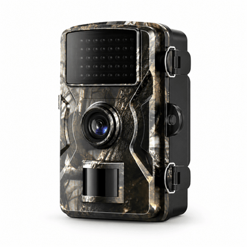 ProHunt Vildtkamera 16MP