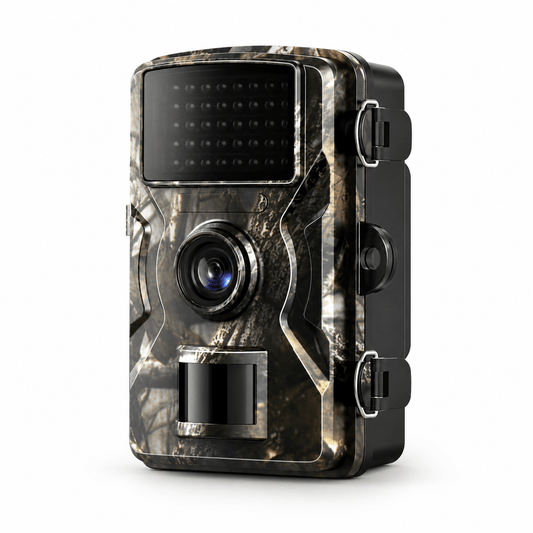ProHunt Vildtkamera 16MP